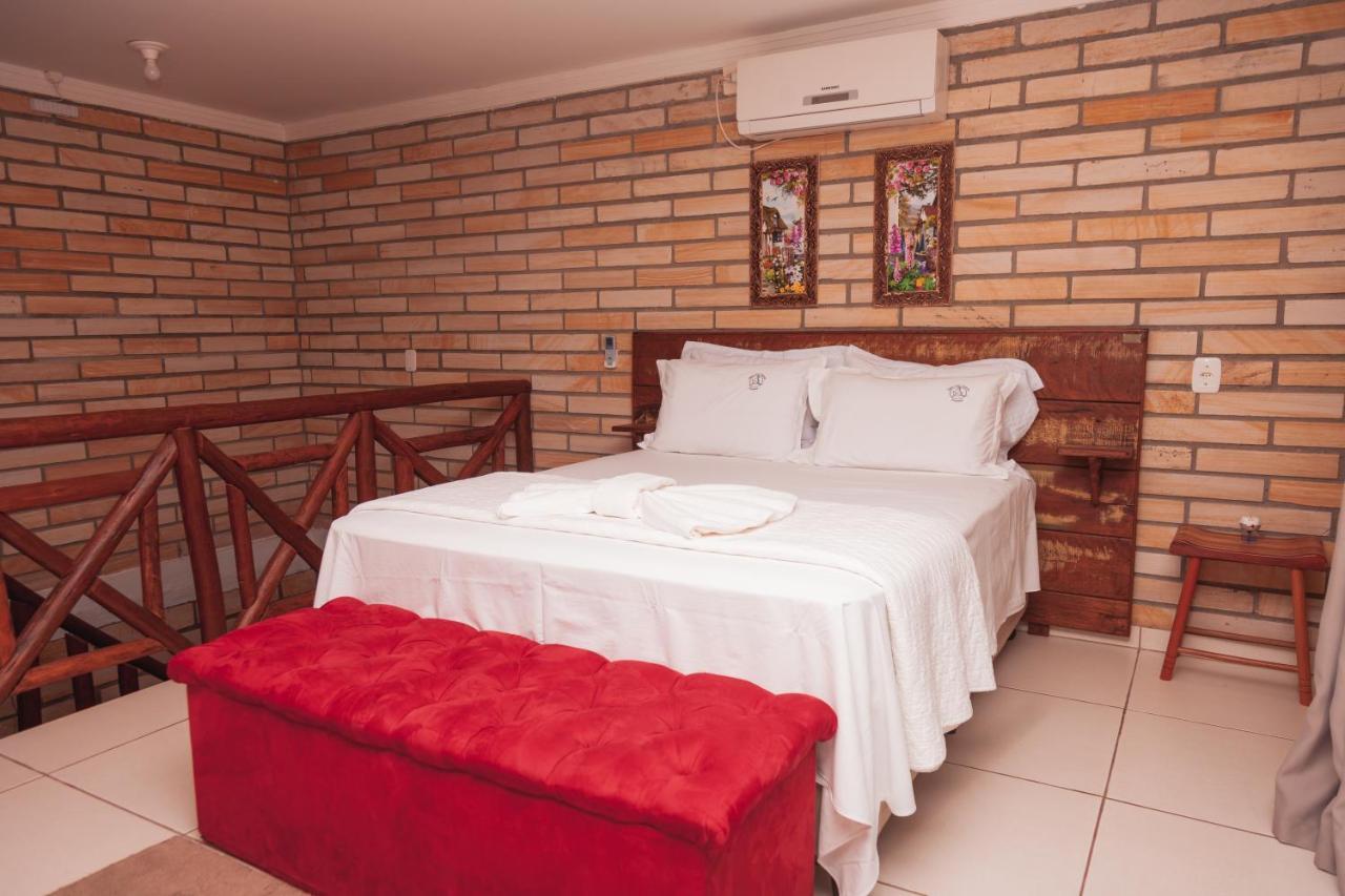 Hotel Pousada Água dos Canyons Praia Grande  Exterior foto